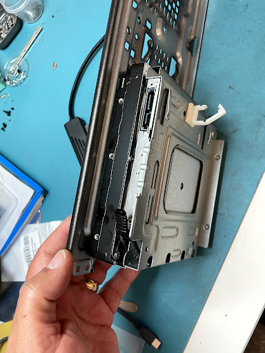 Electronics Repair Shop «Imobile Repairs Computers & Electronics», reviews and photos, 3251 NJ-88 Ste 1, Point Pleasant, NJ 08742, USA