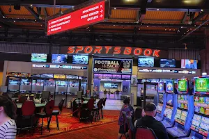 Sportsbook Bar & Grill image