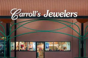 Carroll's Jewelers image