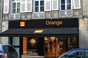 Boutique Orange - Pontivy image