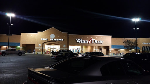 Grocery Store «Winn-Dixie», reviews and photos, 1441 Foxrun Parkway, Opelika, AL 36801, USA