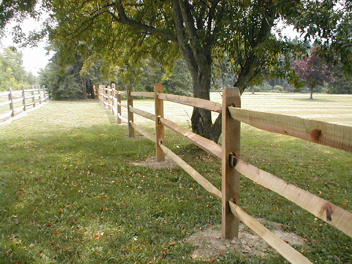 Affordable Fences