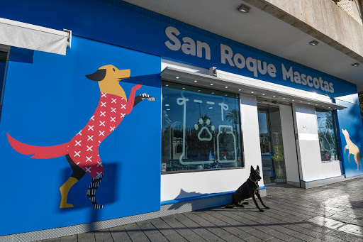 San Roque mascotas Murcia