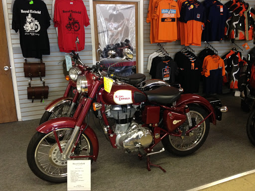 Motorcycle Parts Store «Motorcycle Enthusiasts», reviews and photos, 5138 Commercial Way, Spring Hill, FL 34606, USA