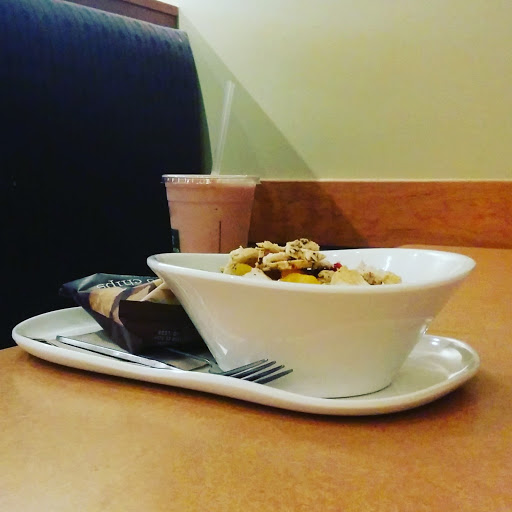 Sandwich Shop «Panera Bread», reviews and photos, 1250 S Washington St, North Attleborough, MA 02760, USA