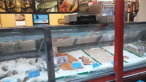 Grocery Store «Pueblo Meat Market - Newark NJ», reviews and photos, 880 Mt Prospect Ave # 1, Newark, NJ 07104, USA