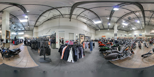 Harley-Davidson Dealer «Simi Valley Harley-Davidson», reviews and photos, 6190 Condor Dr, Moorpark, CA 93021, USA