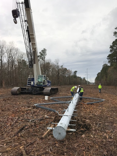 Photo of Power Line Services Inc