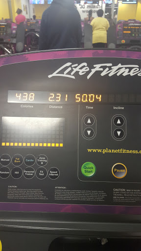 Gym «Planet Fitness», reviews and photos, 7610 Old Branch Ave, Clinton, MD 20735, USA