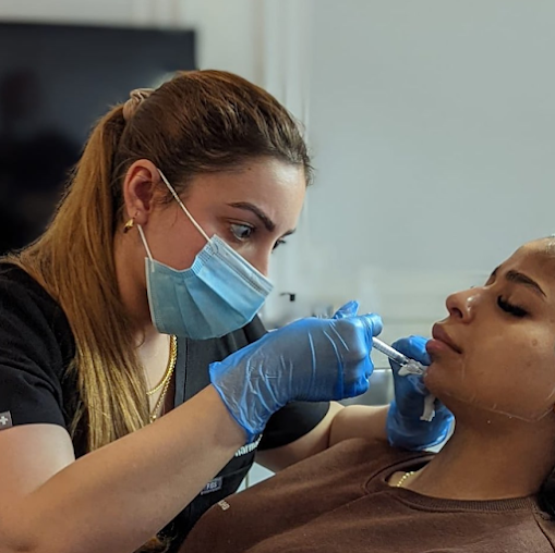 عيادة سيغريتو - Segreto Clinic