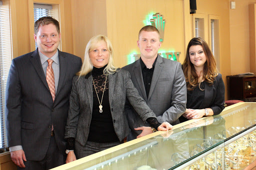 Jewelry Store «G&H Jewelers», reviews and photos, 45330 Alton Ln, California, MD 20619, USA