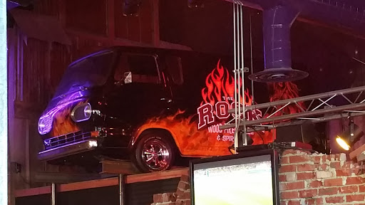 Movie Theater «Regal Cinemas Martin Village 16 & IMAX», reviews and photos, 5400 Martin Way E, Lacey, WA 98516, USA