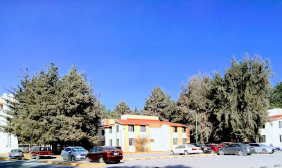 Unidad Habitacional Militar Santa Lucía