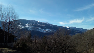 Bourson Franck à La Plagne-Tarentaise