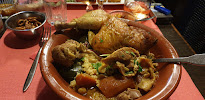 Plats et boissons du Restaurant marocain San Marino à Cagnes-sur-Mer - n°20