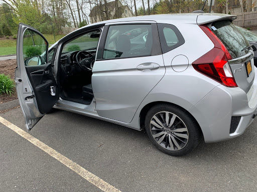 Auto Body Shop «A C Automotive Inc», reviews and photos, 1072 New Britain Ave, West Hartford, CT 06110, USA