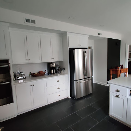 Kitchen Remodeler «Windmill Homes & Improvements», reviews and photos, 9050 Pocahontas Trail, Providence Forge, VA 23140, USA