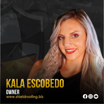 Roofing Contractor «Shield Roofing & Construction LLC», reviews and photos, 206 4th St E, South Point, OH 45680, USA