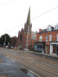 Beeston Methodist Church