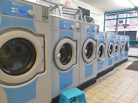 Launderette Express