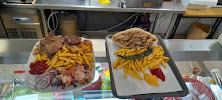 Porc effiloché du Kebab Restaurant Anatolie à Franconville - n°8
