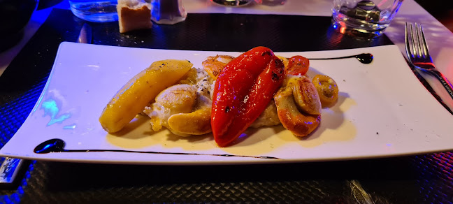 Le Bistrot de Gilles - Nancy