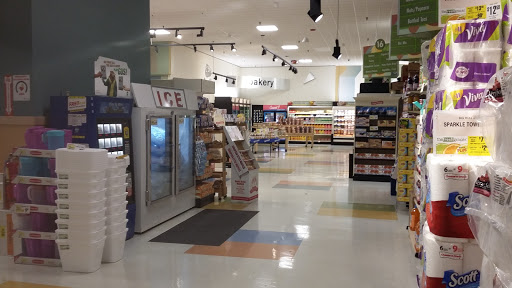 Supermarket «The Fresh Grocer of Upper Darby», reviews and photos, 421 S 69th St, Upper Darby, PA 19082, USA