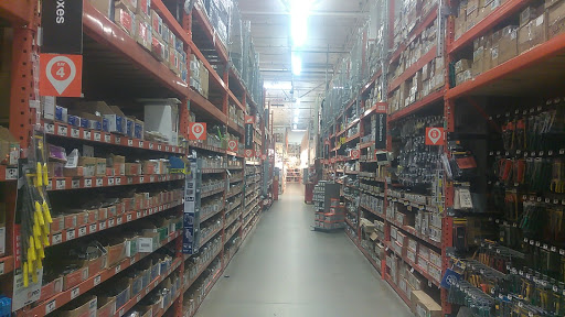 Home Improvement Store «The Home Depot», reviews and photos, 2750 Crow Canyon Rd, San Ramon, CA 94583, USA