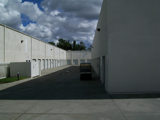 Self-Storage Facility «Stor-It Self Storage», reviews and photos, 51 Argonaut, Aliso Viejo, CA 92656, USA