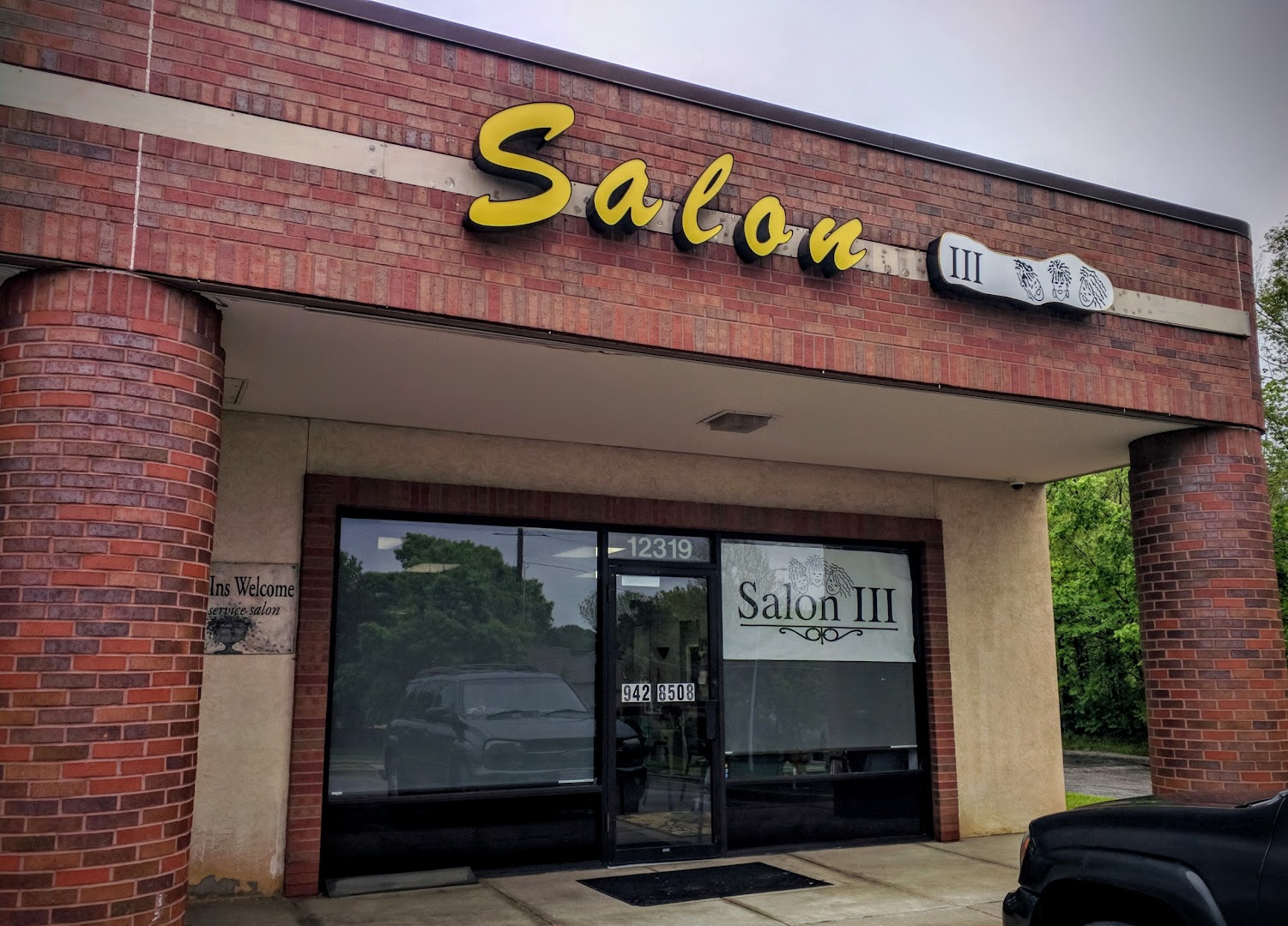 Salon III