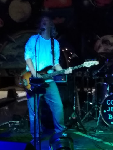 Bowling Alley «Lanes At Sea Girt», reviews and photos, 2106 NJ-35, Sea Girt, NJ 08750, USA