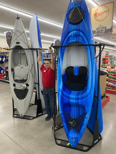 Department Store «Runnings of Glendive», reviews and photos, 1806 N Merrill Ave, Glendive, MT 59330, USA