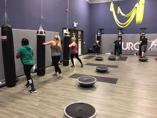 Gym «URGE fitness Fairless Hills PA», reviews and photos, 495 S Oxford Valley Rd, Fairless Hills, PA 19030, USA