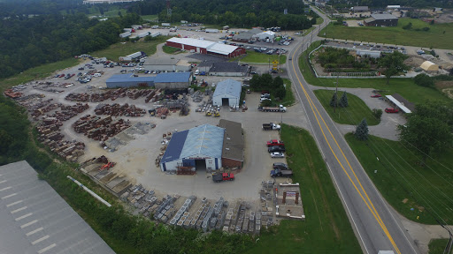Star Building Materials, 8319 Dixie Hwy, Florence, KY 41042, USA, 