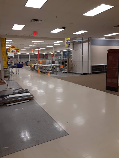 Department Store «Sears», reviews and photos, 385 Southbridge St, Auburn, MA 01501, USA