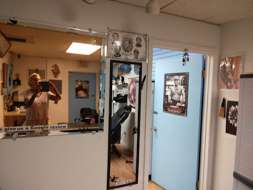 Tattoo Shop «Baby Blues Tattoos», reviews and photos, 1808 Cortez Rd W, Bradenton, FL 34207, USA
