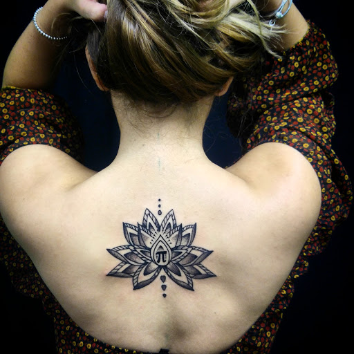 Tattoo Shop «Tattoo Tribe», reviews and photos, 49 Jefferson St, Newark, NJ 07105, USA