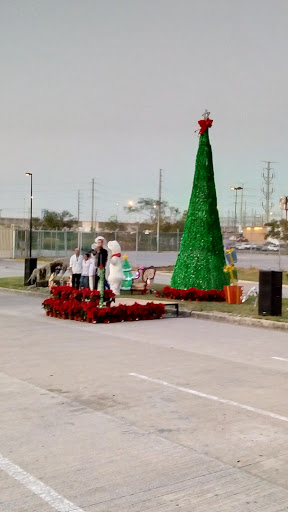 Investigación y desarrollo de productos Reynosa