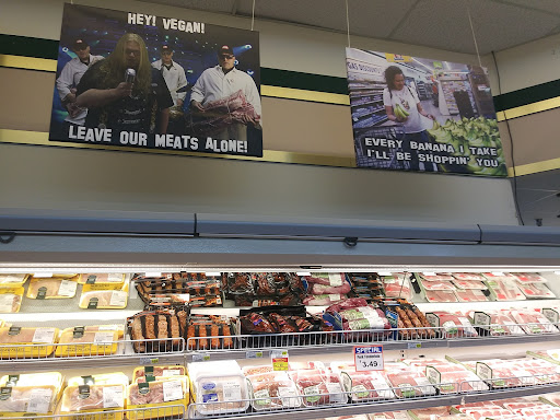 Grocery Store «Rivertown Market IGA», reviews and photos, 1041 Old US Rte 52 # A, New Richmond, OH 45157, USA