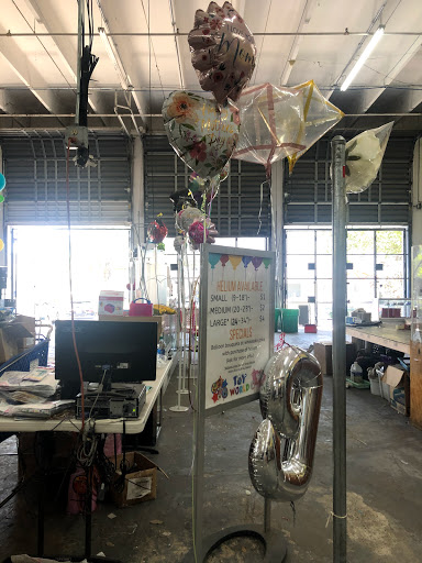 Toy Store «Toy World Incorporated», reviews and photos, 7455 NW 41st St, Miami, FL 33166, USA