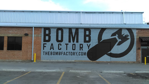 Live Music Venue «The Bomb Factory», reviews and photos, 2713 Canton St, Dallas, TX 75226, USA