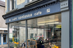 Cafe Contessa