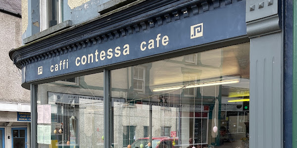 Cafe Contessa