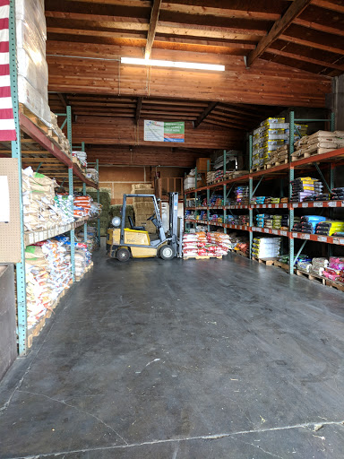 Pet Supply Store «Western Feed & Pet Supply», reviews and photos, 5935 Don Way, Carmichael, CA 95608, USA
