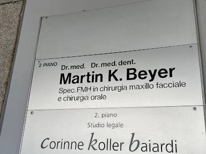 Dr.med. Martin Beyer