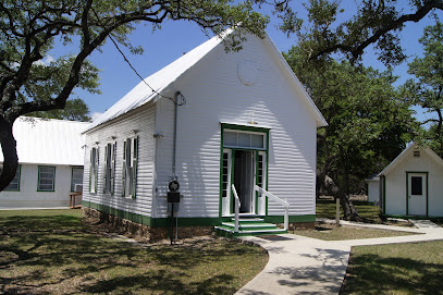 Kendalia Community Church
