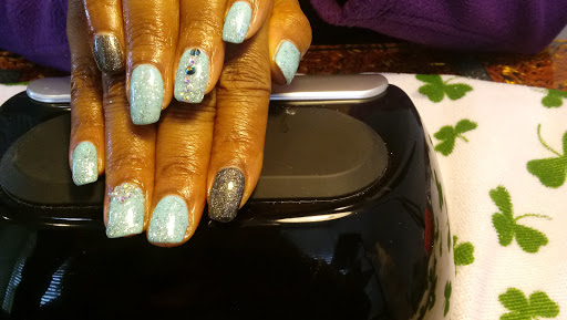 Shoe Store «Pedicure & Shoes 2 Go», reviews and photos, 243 W Congress St #102, Detroit, MI 48226, USA