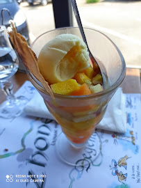 Plats et boissons du Restaurant de fruits de mer Côté mer à Damgan - n°10