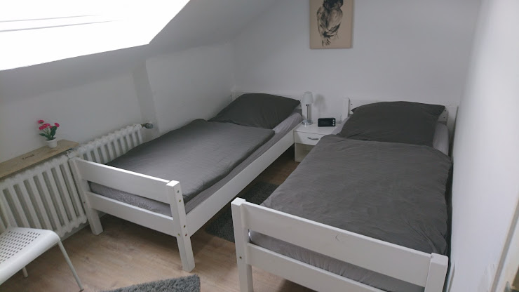 Photos des visiteurs Ferienwohnung Appartement Flora 47799 Krefeld