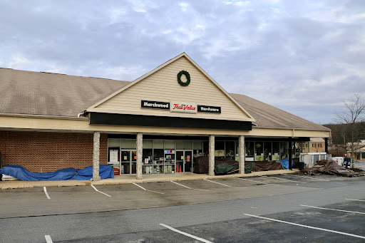 Home Improvement Store «Marchwood True Value Hardware», reviews and photos, 32 Marchwood Rd, Exton, PA 19341, USA